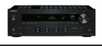 Onkyo TX-8020 Stereo Receiver, Ophalen of Verzenden, Zo goed als nieuw, 60 tot 120 watt, Stereo