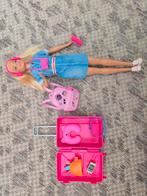DEEL 2, Ophalen, Gebruikt, Barbie