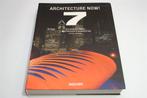 Architecture Now! 7 — Bouwkunst van de 21e Eeuw, Ophalen of Verzenden, Zo goed als nieuw, Architecten