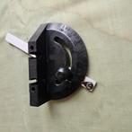 Verstekhaak of hoekmeter, Ophalen, Gebruikt