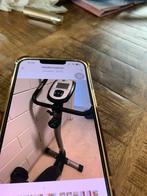 Hometrainer Impec - Zo goed als nieuw!, Ophalen of Verzenden, Zo goed als nieuw, Metaal, Benen