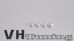 12V T5 74 LED wit 3SMD canbus proof 6000K, Auto diversen, Ophalen of Verzenden