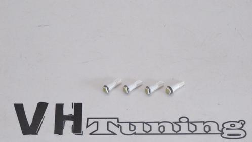 12V T5 74 LED wit 3SMD canbus proof 6000K, Auto diversen, Tuning en Styling, Ophalen of Verzenden