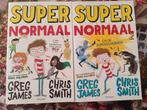Super Normaal, Boeken, Ophalen of Verzenden, Zo goed als nieuw