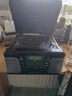 Ricatec pickup radio cd speler, Ophalen of Verzenden, Zo goed als nieuw, Overige merken