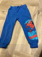 Jogging broek Maat 110, Ophalen of Verzenden, Gebruikt, Jongen, Broek