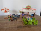 Playmobil 70519 Country paarden pony cafe, Kinderen en Baby's, Speelgoed | Playmobil, Ophalen of Verzenden, Zo goed als nieuw