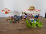 Playmobil 70519 Country paarden pony cafe, Kinderen en Baby's, Ophalen of Verzenden, Zo goed als nieuw