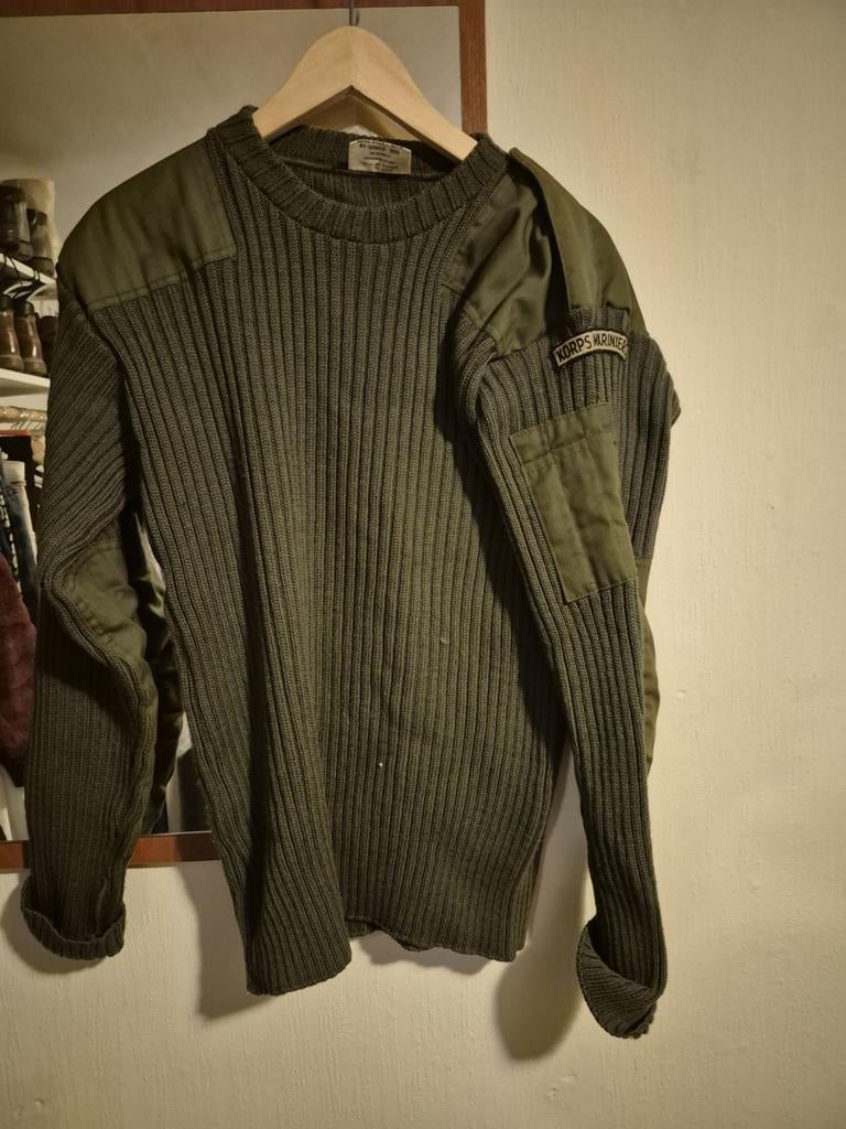 Militaire  kleding., Ophalen, Landmacht, Engeland, Kleding of Schoenen