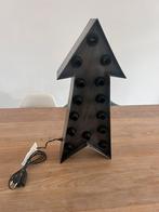 Sissy Boy lamp in vorm van pijl, Huis en Inrichting, Ophalen, Nieuw