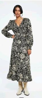 Fabienne Chapot Natalia jurk maat 40 *nieuw *, Maat 38/40 (M), Zwart, Nieuw, Ophalen of Verzenden