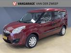 Opel Combo Tour 1.4 Edition | Trekhaak | Airco (bj 2017), Auto's, Opel, Te koop, Geïmporteerd, 5 stoelen, 14 km/l