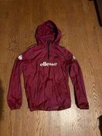 Ellesse zomerjas windbreaker M Paar keer gedragen, Ophalen of Verzenden, Zo goed als nieuw, Regenjas