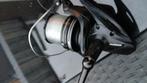 Shimano  aerlex xtb spod 10000 inclusief lijn, Watersport en Boten, Hengelsport | Karpervissen, Ophalen of Verzenden, Gebruikt