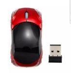 2.4Ghz Draadloze Optische Muis En Muis Auto €15,00, Computers en Software, Muizen, Ophalen of Verzenden, Nieuw, Gaming muis
