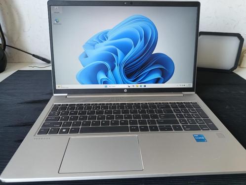 HP Probook 650 G8 - i5 1135G7 - 16GB - 1TB SSD M.2 - Office, Computers en Software, Windows Laptops, Zo goed als nieuw, 15 inch