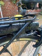 Sparta e-bike - Opknapper!, Fietsen en Brommers, Elektrische fietsen, Ophalen, Minder dan 30 km per accu, Sparta, Gebruikt
