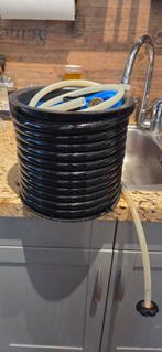Grainfather koel spiraal, Ophalen of Verzenden, Gebruikt