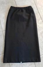 Knit-ted superleuke stretchy rok S NIEUWSTAAT, Zwart, Knit-ted, Ophalen of Verzenden, Zo goed als nieuw