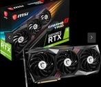 RTX 3070 x trío, Computers en Software, Videokaarten, GDDR6, Ophalen of Verzenden, Zo goed als nieuw, Nvidia