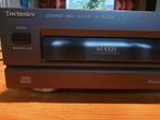 Technics compact-disc player, Audio, Tv en Foto, Ophalen of Verzenden, Technics