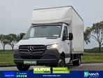 MERCEDES-BENZ SPRINTER 514 bakwagen laadklep!, Auto's, 2965 kg, Gebruikt, Euro 6, 143 pk