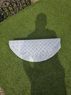 Trapmat aluminium., Ophalen, Zo goed als nieuw, Aluminium