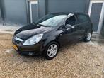 Opel Corsa 1.2 16V , 5 deurs , airco ! 1jr apk, 47 €/maand, Te koop, Geïmporteerd, 5 stoelen