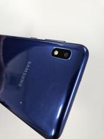 Samsung A10 - blauw- 32Gb, Telecommunicatie, Mobiele telefoons | Samsung, Android OS, Galaxy A, Gebruikt, Zonder abonnement