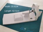 Airboat-Snowglider 625mm KIT PP-Foam + Electronica | NIEUW, Ophalen of Verzenden, Nieuw, Overige merken