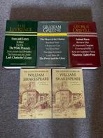 ENGELSTALIGE LITERATUUR. GRATIS, Ophalen, Zo goed als nieuw