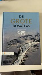 De grote bosatlas 55e editie, Boeken, Atlassen en Landkaarten, Bosatlas, 2000 tot heden, Ophalen of Verzenden, Zo goed als nieuw