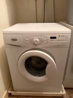 Whirlpool 7kg Wasmachine - Schoon!, Witgoed en Apparatuur, Ophalen, Gebruikt, Voorlader, Kort programma