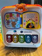 VTech Activiteiten Kubus, Ophalen, Zo goed als nieuw, Overige typen, Met geluid