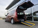 Opel Combo Life XL 1.2 Turbo L2H1 Edition (Zeer mooie en rij, Auto's, Stof, Gebruikt, Bruin, Bedrijf