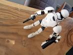 Lego 75114 First Order Stormtrooper - Star Wars, Ophalen of Verzenden, Zo goed als nieuw, Complete set, Lego
