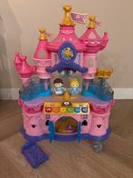 Vtech Vrolijke Vriendjes Kasteel, Ophalen of Verzenden, Gebruikt, Poppenhuis