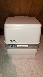 Porta potti 165, Caravans en Kamperen, Ophalen of Verzenden, Gebruikt
