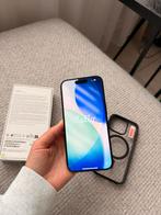 iPhone 15 Pro – Black Titanium – 512 GB /uitstekende staat, 512 GB, Zwart, Ophalen of Verzenden, Zo goed als nieuw