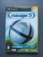 Championship Manager 5, Verzenden, 1 speler, Zo goed als nieuw, Vanaf 3 jaar