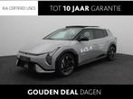 Kia EV4 Hatchback GT-PlusLine 81.4 kWh | DEMO | 360 Camera |, Auto's, Kia, Overige modellen, 612 km, 33 min, Origineel Nederlands