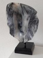 ABSTRACT BEELD uit STEEN - Direct van mij naar u., Ophalen