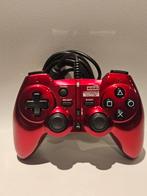 Hori Pad 3 Turbo Plus controller PS3 / PC, Avontuur en Actie, 1 speler, Ophalen of Verzenden, Zo goed als nieuw