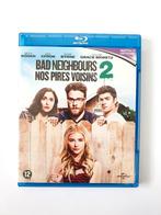 Bad Neighbours 2, Cd's en Dvd's, Blu-ray, Ophalen of Verzenden, Zo goed als nieuw, Humor en Cabaret