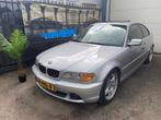 BMW - 2003 - 3-serie Coupé - 330Ci Executive - 01-HBL-8, Automaat, Overige brandstoffen, 10 km/l, Bedrijf
