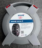 Pewag servo 9 sneeuwkettingen. Ongebruikt, Auto diversen, Sneeuwkettingen, Ophalen, Zo goed als nieuw