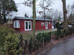 vakantiehuisje  te Voorthuizen,, In bos, Tuin, 2 slaapkamers, Recreatiepark