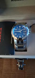 Dakar Horloge - Stijlvol en Robuust, Overige merken, Staal, Polshorloge, 1960 of later