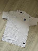 Nike Engeland voetbalshirt, Maat M, Ophalen of Verzenden, Zo goed als nieuw, Shirt