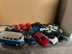 Model auto’s, Ophalen, Zo goed als nieuw